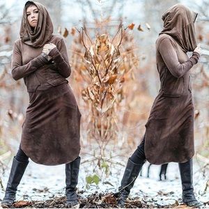 ISO Crossfox Body Sock! :)